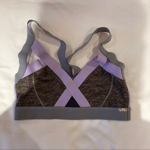 VPL Insertion Bra